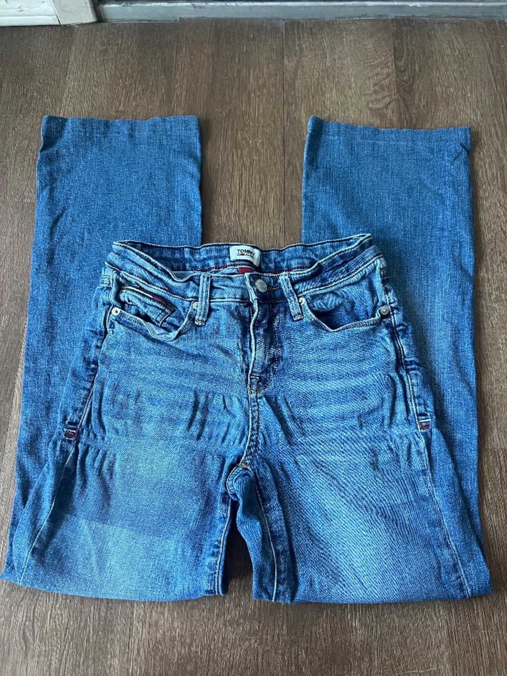 Tommy jeans